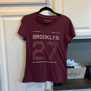 Brooklyn NYC shirt